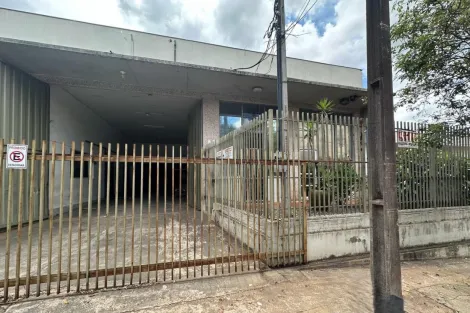 imagem 2 - Barracão à Venda na Região Central com 823,56m² - Jardim Agari imagem 2 - Barracão à Venda na Região Central com 823,56m² - Jardim Agari