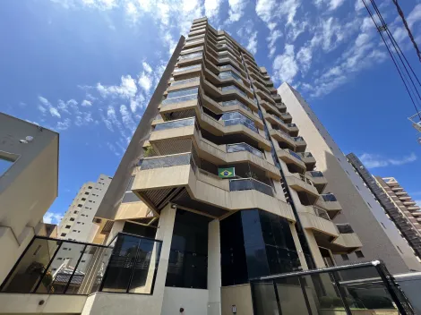 imagem 1 - Apartamento à venda no Edifício Mont Blanc com 4 dormitórios (1 suíte) - Centro imagem 1 - Apartamento à venda no Edifício Mont Blanc com 4 dormitórios (1 suíte) - Centro