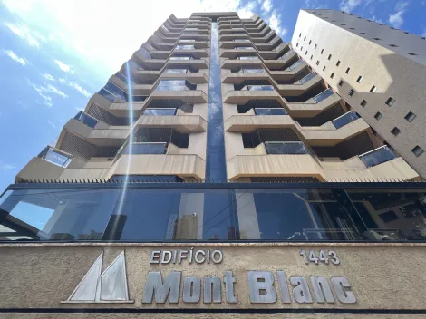 imagem 2 - Apartamento à venda no Edifício Mont Blanc com 4 dormitórios (1 suíte) - Centro imagem 2 - Apartamento à venda no Edifício Mont Blanc com 4 dormitórios (1 suíte) - Centro