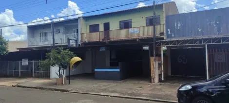 imagem 1 - Casa Comercial e Residencial à Venda no Jardim São Lourenço com 3 Quartos em Londrina imagem 1 - Casa Comercial e Residencial à Venda no Jardim São Lourenço com 3 Quartos em Londrina