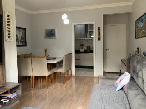 imagem 5 - Apartamento à Venda no Edifício Residencial Saveiros em Londrina - Próximo à Prefeitura imagem 5 - Apartamento à Venda no Edifício Residencial Saveiros em Londrina - Próximo à Prefeitura