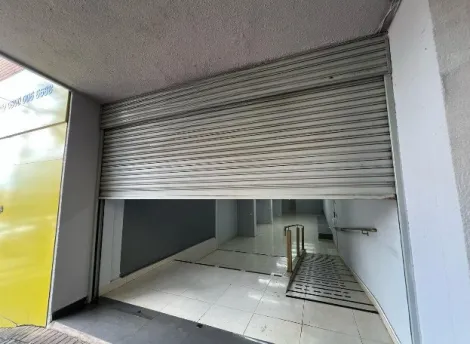 imagem 1 - Loja Comercial para Locação - Região Central de Londrina imagem 1 - Loja Comercial para Locação - Região Central de Londrina
