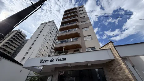 imagem 2 - Apartamento Duplex à Venda com 4 dormitórios no Residencial Torre de Viena imagem 2 - Apartamento Duplex à Venda com 4 dormitórios no Residencial Torre de Viena