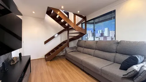 imagem 4 - Apartamento Duplex à Venda com 4 dormitórios no Residencial Torre de Viena imagem 4 - Apartamento Duplex à Venda com 4 dormitórios no Residencial Torre de Viena