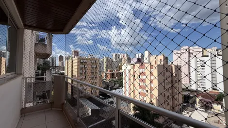 imagem 5 - Apartamento Duplex à Venda com 4 dormitórios no Residencial Torre de Viena imagem 5 - Apartamento Duplex à Venda com 4 dormitórios no Residencial Torre de Viena