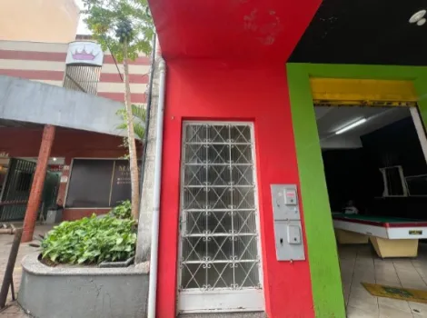 imagem 1 - Sala Comercial mista para alugar no Centro de Londrina - com 4 salas imagem 1 - Sala Comercial mista para alugar no Centro de Londrina - com 4 salas