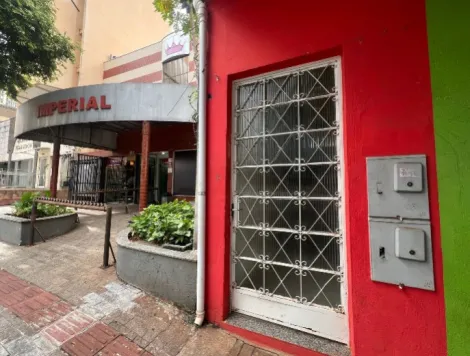 imagem 2 - Sala Comercial mista para alugar no Centro de Londrina - com 4 salas imagem 2 - Sala Comercial mista para alugar no Centro de Londrina - com 4 salas