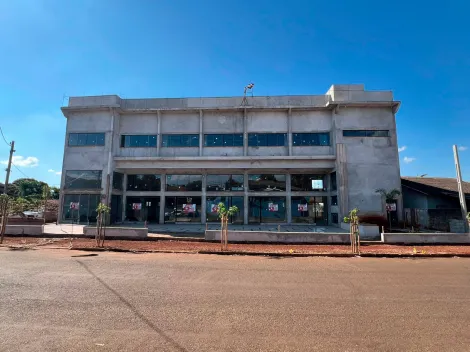 imagem 3 - Sala comercial em construção para alugar em Edifício Comercial próximo à Avenida Celso Garcia Cid imagem 3 - Sala comercial em construção para alugar em Edifício Comercial próximo à Avenida Celso Garcia Cid