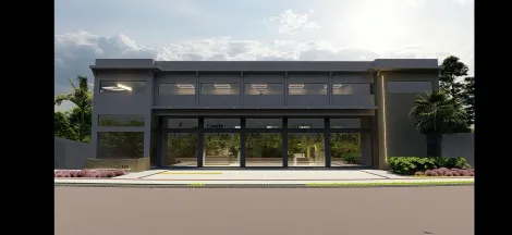 imagem 2 - Sala comercial em construção para alugar em Edifício Comercial próximo à Avenida Celso Garcia Cid imagem 2 - Sala comercial em construção para alugar em Edifício Comercial próximo à Avenida Celso Garcia Cid