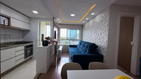 imagem 2 - Apartamento à Venda com 2 dormitórios no Edifício Moradas Shangri Lá imagem 2 - Apartamento à Venda com 2 dormitórios no Edifício Moradas Shangri Lá