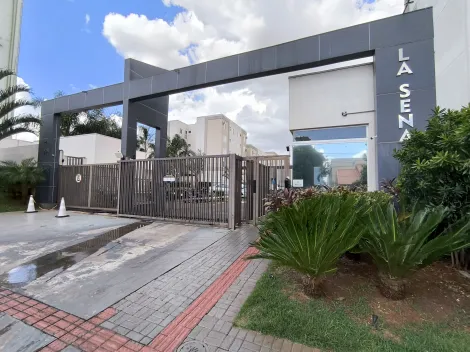 imagem 1 - Apartamento à venda com 2 quartos no Residencial La Sena em Cambé imagem 1 - Apartamento à venda com 2 quartos no Residencial La Sena em Cambé