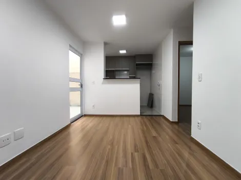 imagem 3 - Apartamento à venda com 2 quartos no Residencial La Sena em Cambé imagem 3 - Apartamento à venda com 2 quartos no Residencial La Sena em Cambé