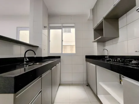 imagem 4 - Apartamento à venda com 2 quartos no Residencial La Sena em Cambé imagem 4 - Apartamento à venda com 2 quartos no Residencial La Sena em Cambé