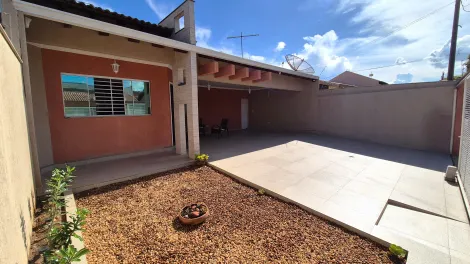 imagem 3 - Casa à Venda na Região Norte - 4 Quartos, 2 Suítes em Londrina imagem 3 - Casa à Venda na Região Norte - 4 Quartos, 2 Suítes em Londrina