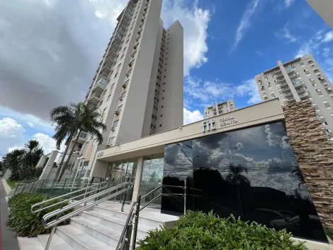 imagem 1 - Apartamento semi mobiliado para locação no Edifício Fit Terra Bonita com 3 quartos imagem 1 - Apartamento semi mobiliado para locação no Edifício Fit Terra Bonita com 3 quartos