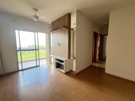 imagem 3 - Apartamento semi mobiliado para locação no Edifício Fit Terra Bonita com 3 quartos imagem 3 - Apartamento semi mobiliado para locação no Edifício Fit Terra Bonita com 3 quartos