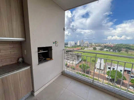 imagem 4 - Apartamento semi mobiliado para locação no Edifício Fit Terra Bonita com 3 quartos imagem 4 - Apartamento semi mobiliado para locação no Edifício Fit Terra Bonita com 3 quartos