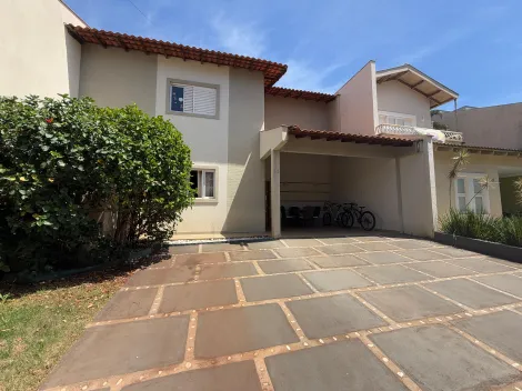 imagem 2 - Casa à Venda no Condomínio Aspen Park, com 3 quartos sendo 1 suíte imagem 2 - Casa à Venda no Condomínio Aspen Park, com 3 quartos sendo 1 suíte