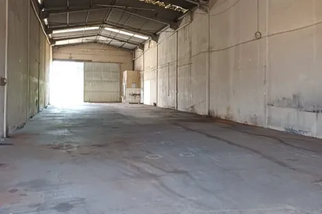 imagem 5 - Barracão para alugar na Região Leste de Londrina próximo á Avenida Brasil imagem 5 - Barracão para alugar na Região Leste de Londrina próximo á Avenida Brasil