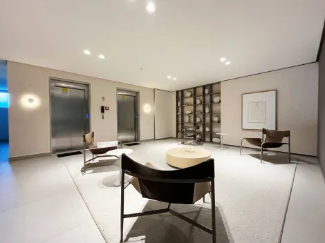 imagem 3 - Apartamento novo à venda no Edifício Villa Montese, no centro de Londrina imagem 3 - Apartamento novo à venda no Edifício Villa Montese, no centro de Londrina