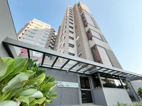 imagem 1 - Apartamento novo à venda no Edifício Villa Montese, no centro de Londrina imagem 1 - Apartamento novo à venda no Edifício Villa Montese, no centro de Londrina