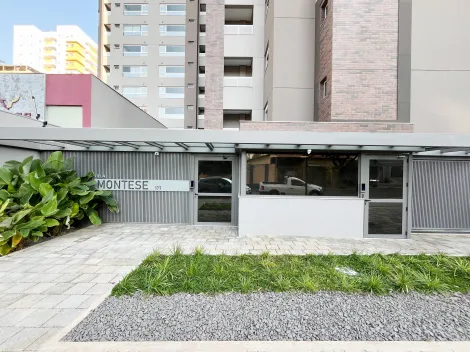 imagem 2 - Apartamento novo à venda no Edifício Villa Montese, no centro de Londrina imagem 2 - Apartamento novo à venda no Edifício Villa Montese, no centro de Londrina