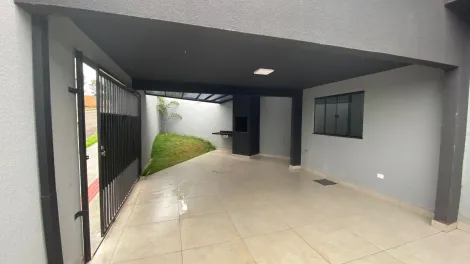 imagem 4 - Casa para alugar com 2 Quartos e 1 Suíte no Jardim Columbia em Londrina imagem 4 - Casa para alugar com 2 Quartos e 1 Suíte no Jardim Columbia em Londrina
