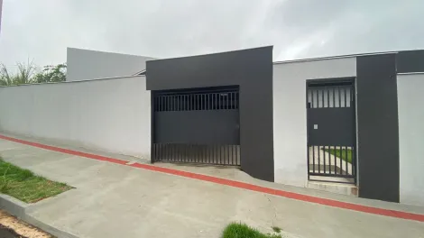 imagem 2 - Casa para alugar com 2 Quartos e 1 Suíte no Jardim Columbia em Londrina imagem 2 - Casa para alugar com 2 Quartos e 1 Suíte no Jardim Columbia em Londrina