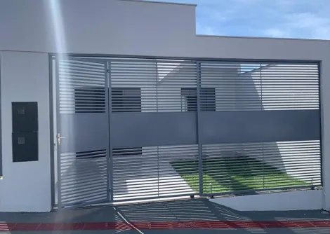 imagem 1 - Casa Geminada à Venda com 3 quartos no Jardim Columbia, Zona Oeste de Londrina imagem 1 - Casa Geminada à Venda com 3 quartos no Jardim Columbia, Zona Oeste de Londrina