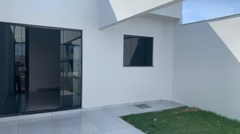 imagem 2 - Casa Geminada à Venda com 3 quartos no Jardim Columbia, Zona Oeste de Londrina imagem 2 - Casa Geminada à Venda com 3 quartos no Jardim Columbia, Zona Oeste de Londrina