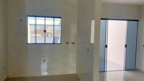 imagem 3 - Casa Geminada à Venda com 3 quartos no Jardim Columbia, Zona Oeste de Londrina imagem 3 - Casa Geminada à Venda com 3 quartos no Jardim Columbia, Zona Oeste de Londrina