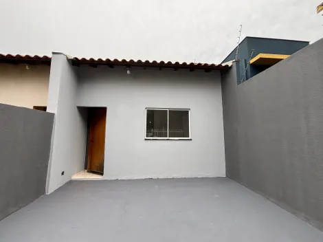 imagem 1 - Casa Geminada à Venda com 2 Quartos na Região Norte de Londrina imagem 1 - Casa Geminada à Venda com 2 Quartos na Região Norte de Londrina