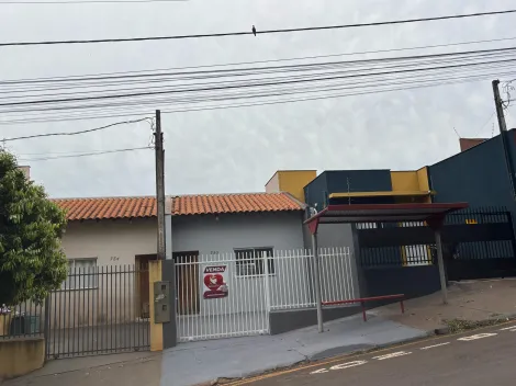 imagem 2 - Casa Geminada à Venda com 2 Quartos na Região Norte de Londrina imagem 2 - Casa Geminada à Venda com 2 Quartos na Região Norte de Londrina