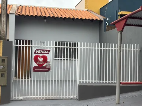 imagem 3 - Casa Geminada à Venda com 2 Quartos na Região Norte de Londrina imagem 3 - Casa Geminada à Venda com 2 Quartos na Região Norte de Londrina