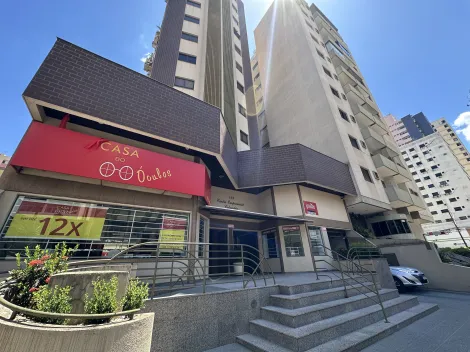 imagem 1 - Sala Comercial para venda com 5 ambientes no Centro de Londrina próximo ao Calçadão imagem 1 - Sala Comercial para venda com 5 ambientes no Centro de Londrina próximo ao Calçadão