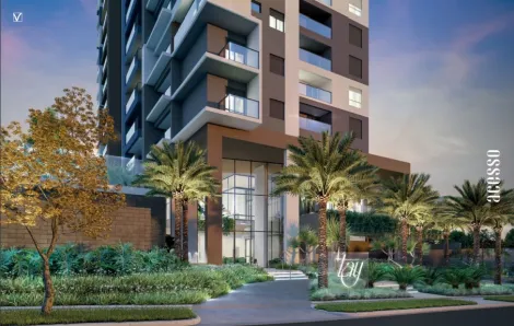 imagem 1 - Apartamento na Planta à Venda no Edifício Tay, Gleba Palhano imagem 1 - Apartamento na Planta à Venda no Edifício Tay, Gleba Palhano