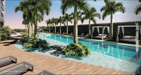 imagem 4 - Apartamento na Planta à Venda no Edifício Tay, Gleba Palhano imagem 4 - Apartamento na Planta à Venda no Edifício Tay, Gleba Palhano