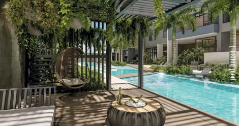 imagem 5 - Apartamento na Planta à Venda no Edifício Tay, Gleba Palhano imagem 5 - Apartamento na Planta à Venda no Edifício Tay, Gleba Palhano