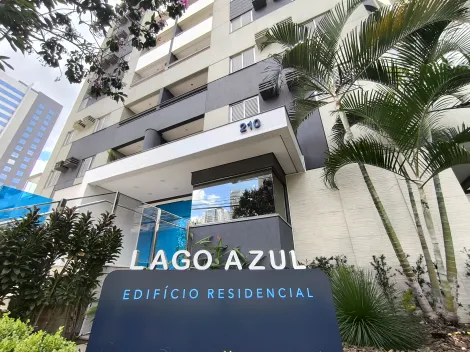 imagem 1 - Apartamento à Venda com 3 quartos no Edifício Lago Azul Gleba Fazenda Palhano imagem 1 - Apartamento à Venda com 3 quartos no Edifício Lago Azul Gleba Fazenda Palhano