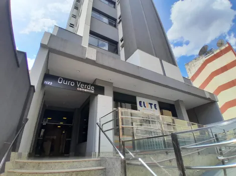 imagem 1 - Comercial - Sala Comercial em Edifício imagem 1 - Comercial - Sala Comercial em Edifício