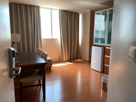 imagem 2 - Apartamento flat à venda no Boulevard Residence Hotel - com 1 quarto imagem 2 - Apartamento flat à venda no Boulevard Residence Hotel - com 1 quarto