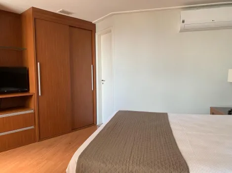 imagem 5 - Apartamento flat à venda no Boulevard Residence Hotel - com 1 quarto imagem 5 - Apartamento flat à venda no Boulevard Residence Hotel - com 1 quarto