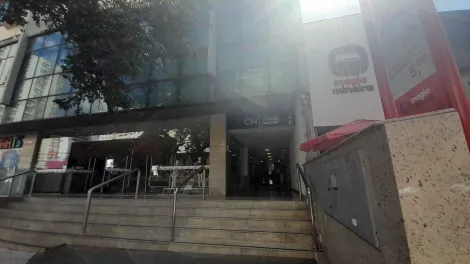 imagem 1 - Sala comercial para alugar no Edifício Conjunto Nacional no Centro de Londrina imagem 1 - Sala comercial para alugar no Edifício Conjunto Nacional no Centro de Londrina