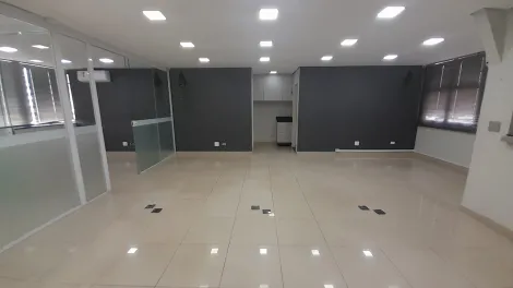 imagem 3 - Sala comercial para alugar no Edifício Conjunto Nacional no Centro de Londrina imagem 3 - Sala comercial para alugar no Edifício Conjunto Nacional no Centro de Londrina