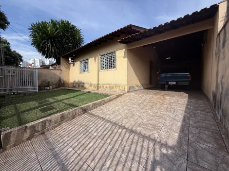 imagem 1 - Casa à Venda no Jardim Guanabara - com 3 quartos, sendo 1 suíte imagem 1 - Casa à Venda no Jardim Guanabara - com 3 quartos, sendo 1 suíte