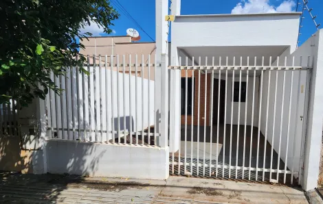imagem 1 - Casa à Venda no Jardim das Palmeiras com 2 quartos - Região Norte imagem 1 - Casa à Venda no Jardim das Palmeiras com 2 quartos - Região Norte