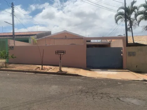 imagem 1 - Casa à venda no Cinco Conjuntos - com 4 quartos, sendo 1 suíte imagem 1 - Casa à venda no Cinco Conjuntos - com 4 quartos, sendo 1 suíte
