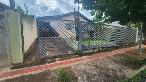 imagem 1 - Casa à Venda com 2 quartos e dependência nos fundos na Avenida Jamill Scaff imagem 1 - Casa à Venda com 2 quartos e dependência nos fundos na Avenida Jamill Scaff