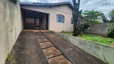 imagem 2 - Casa à Venda com 2 quartos e dependência nos fundos na Avenida Jamill Scaff imagem 2 - Casa à Venda com 2 quartos e dependência nos fundos na Avenida Jamill Scaff