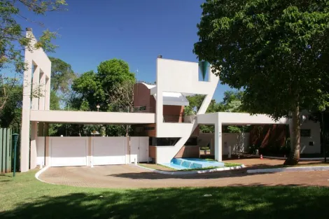 imagem 1 - Casa à venda no Royal Park Residence com 4 suítes - Região Oeste imagem 1 - Casa à venda no Royal Park Residence com 4 suítes - Região Oeste